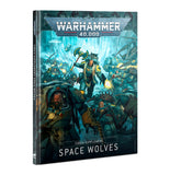 Space Wolves Codex [2020]