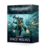 Space Wolves DataCards [2020]