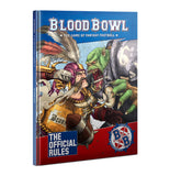 Blood Bowl Rulebook [2020]