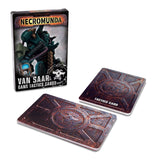 Necromunda: Van Saar Gang