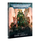 Codex: Dark Angels (2021)