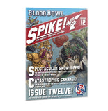 Blood Bowl: Spike! Journal Issue #12