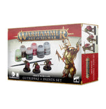 AoS Orruks Paint Set (old)