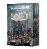 Battlezone: Mechanicus - Ferratonic Furnace