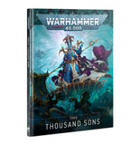 Thousand Sons Codex [2021]