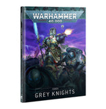 Grey Knights Codex [2021]