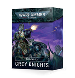 Grey Knights Datacards [2021]