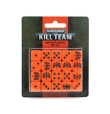 Kill Team: Astartes Dice Set