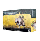 Orks: Mozrog Skragbadk