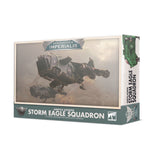 Storm Eagle Squadron