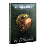 Warhammer 40K: Octarius Book 1 - Rising Tide