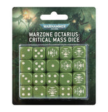 Critical Mass Dice