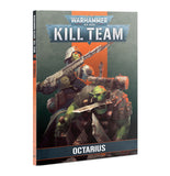 Kill Team: Octarious Rules Manual