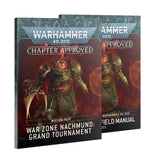 Nachmund Grand Tournament Mission Pack Chapter Approved