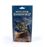 Underworlds: Illusory Might Deck