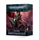Genestealer Cults Datacards [2022]