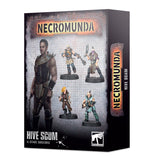 Necromunda: Hive Scum
