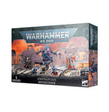 Genestealer Cults: BroodCoven