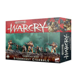 Warcry: Thunderstrike Stormcast