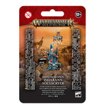 Idoneth Deepkin: Isharann Soulscryer