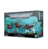 Aeldari: Shroud Runners box