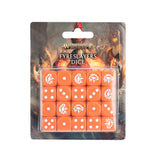 Fyreslayers Dice [2022]