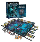 Warhammer Underworlds: Nethermaze Core Set