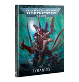 Codex: Tyranids [2022]