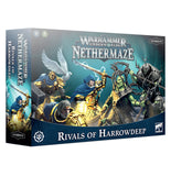 Underworlds: Rivals of Harrowdeep