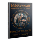 Middle Earth: Defence of the North
