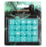 Nighthaunt Dice [2022]