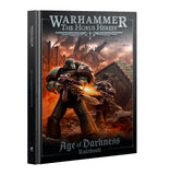 Horus Heresy: Age of Darkness Rulebook