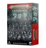 Nighthaunt: Spearhead