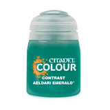 Citadel: Aeldari Emerald [Contrast] [033]