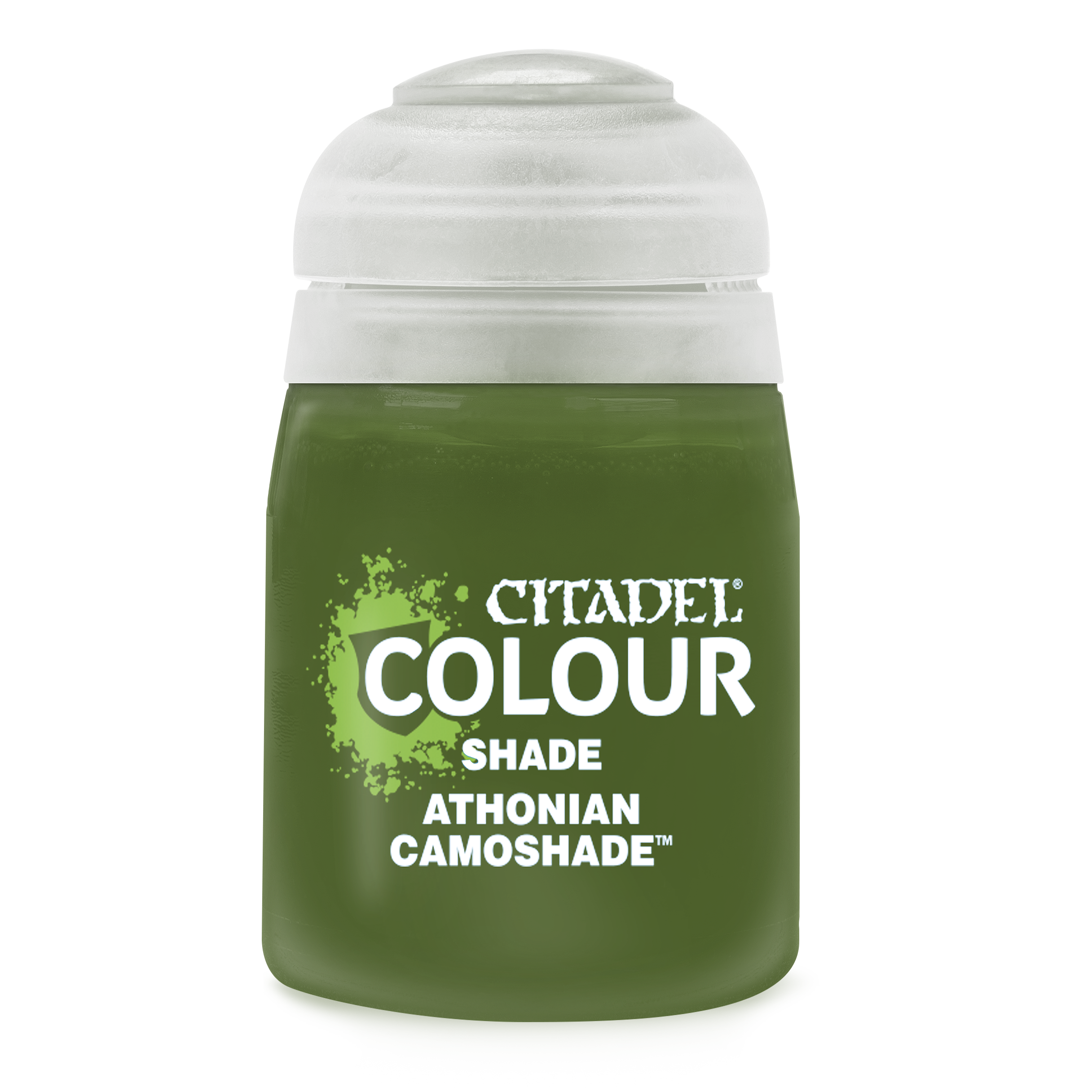 Citadel: Athonian Camoshade