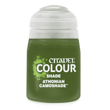 Citadel: Athonian Camoshade