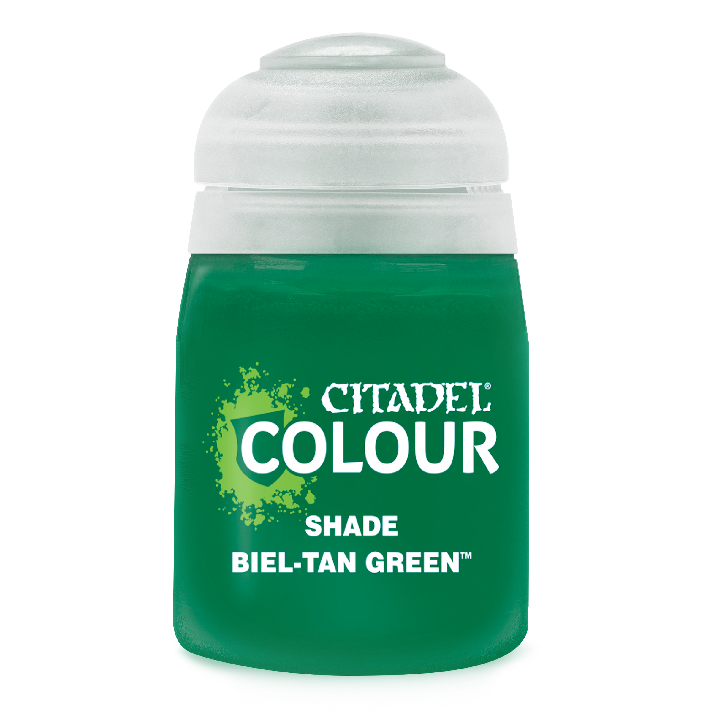Citadel: Biel-Tan Green