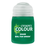 Citadel: Biel-Tan Green