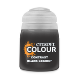 Citadel: Black Legion