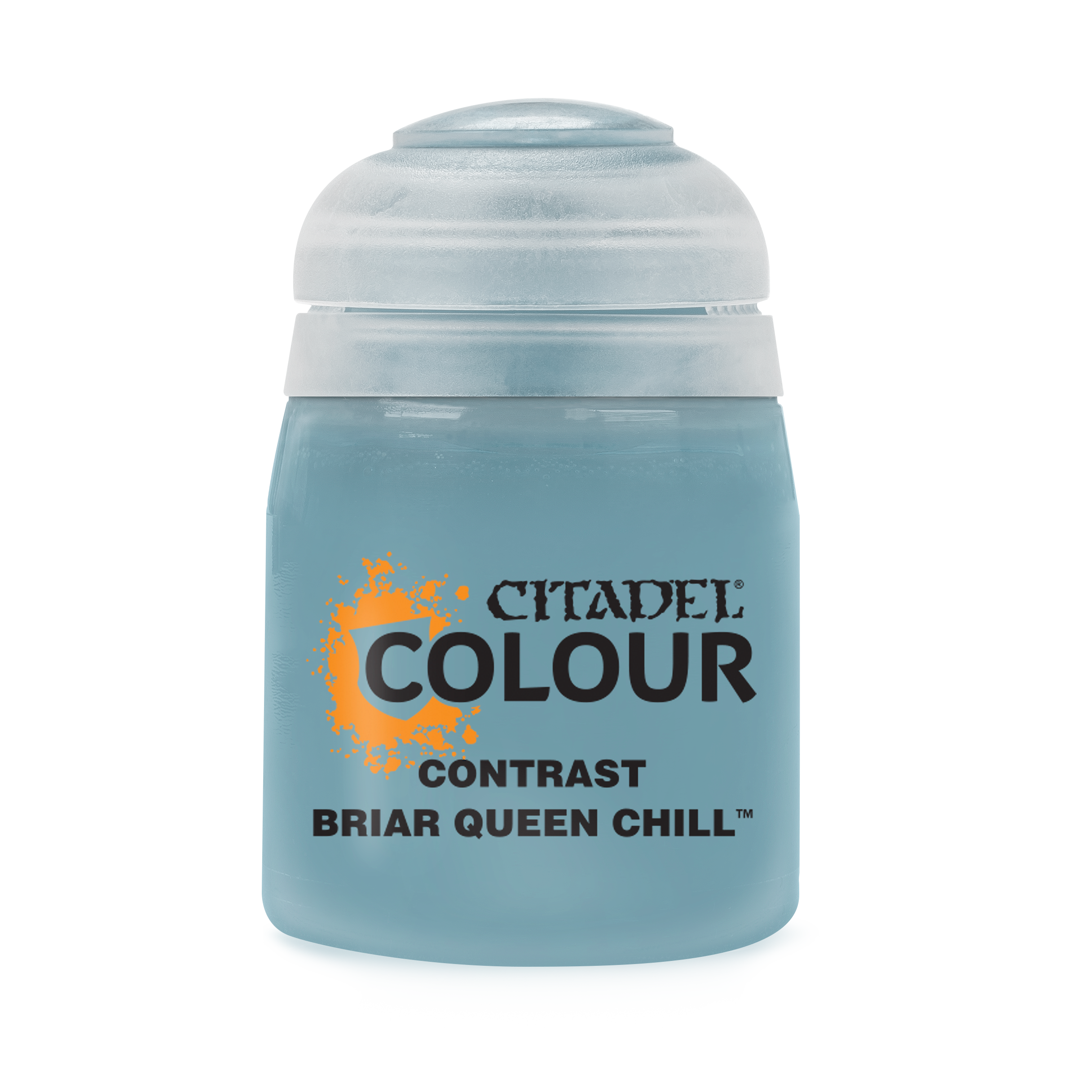 Citadel: Briar Queen Chill