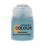 Citadel: Briar Queen Chill