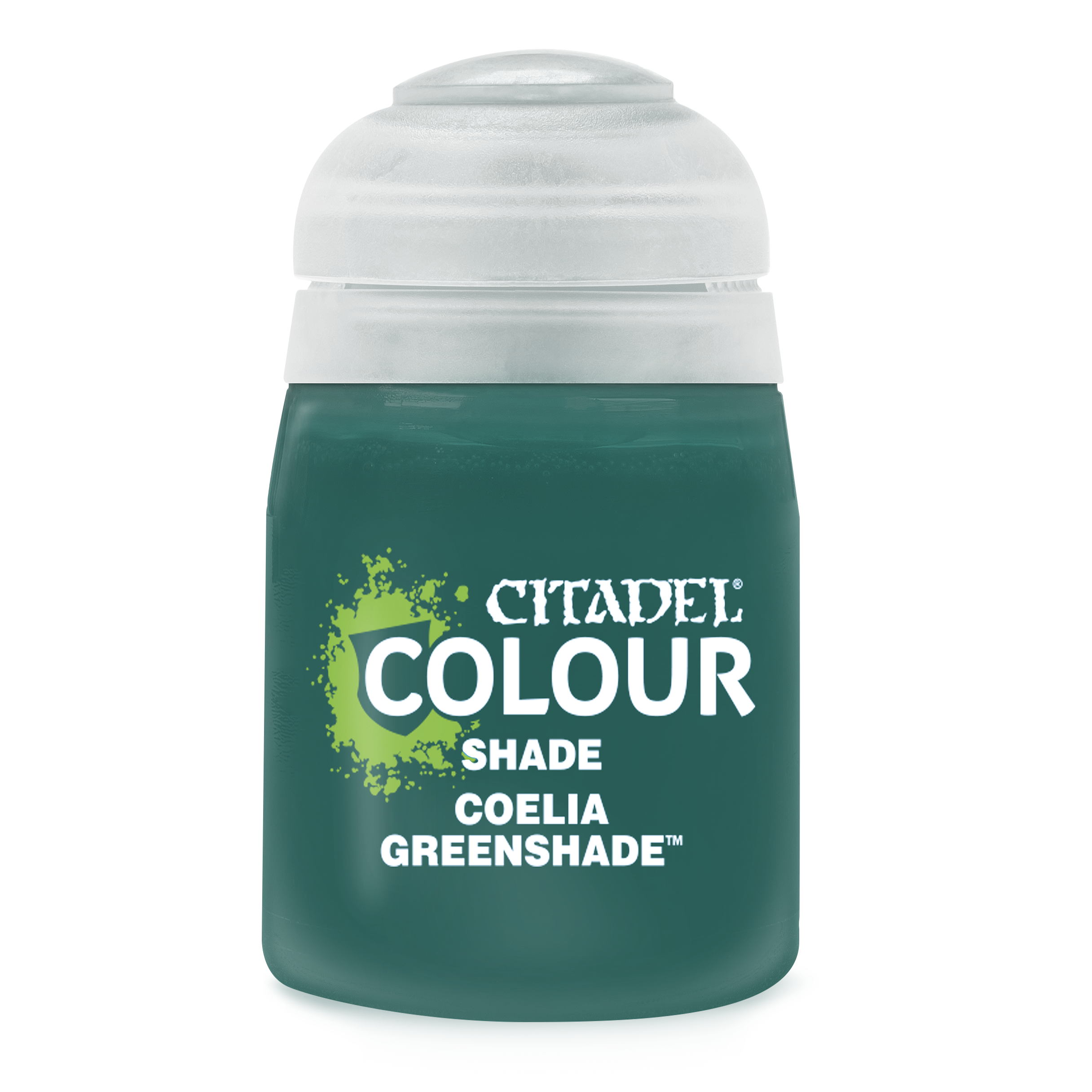 Citadel: Coelia Greenshade