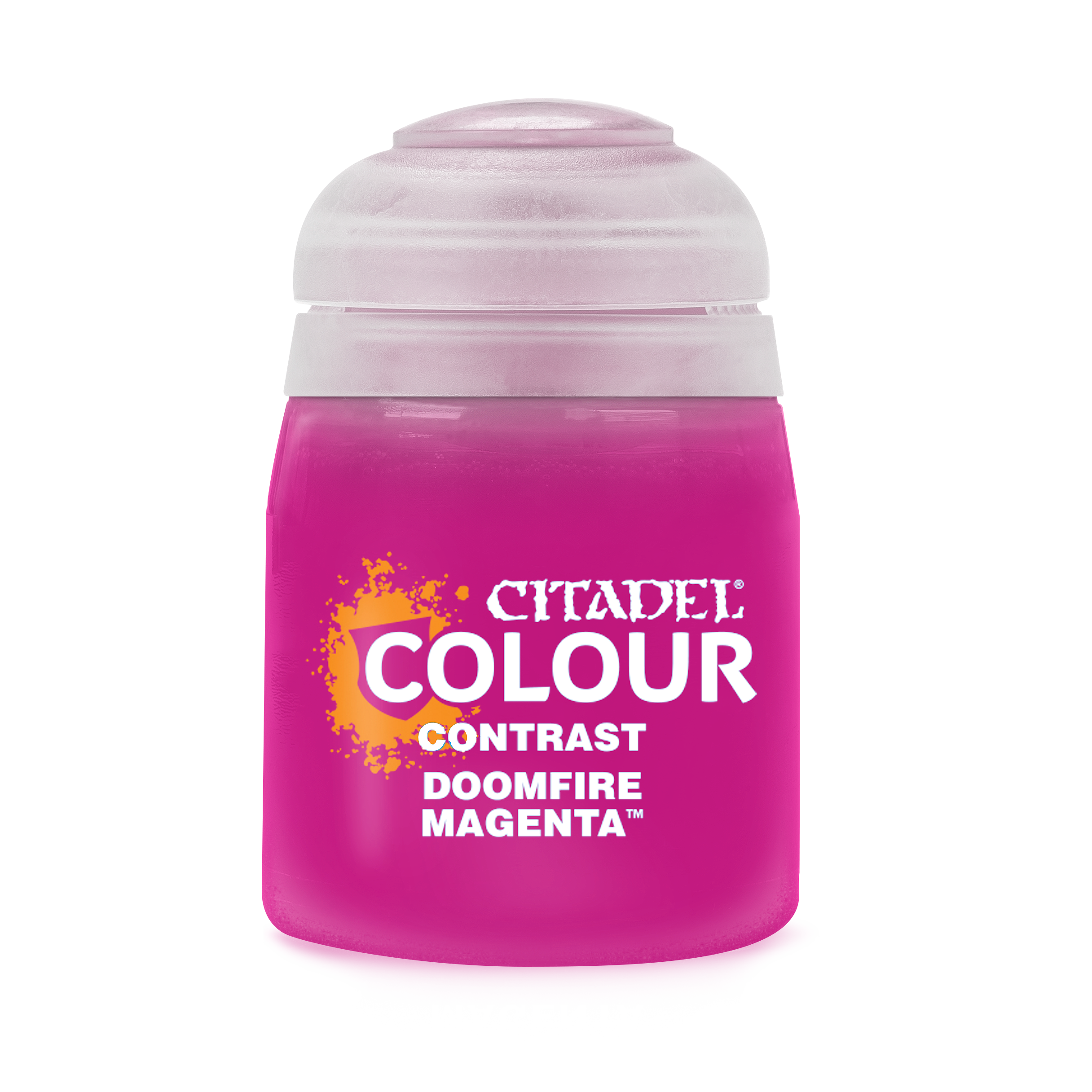 Citadel: Doomfire Magenta