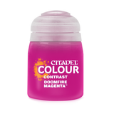 Citadel: Doomfire Magenta [Contrast] [014]