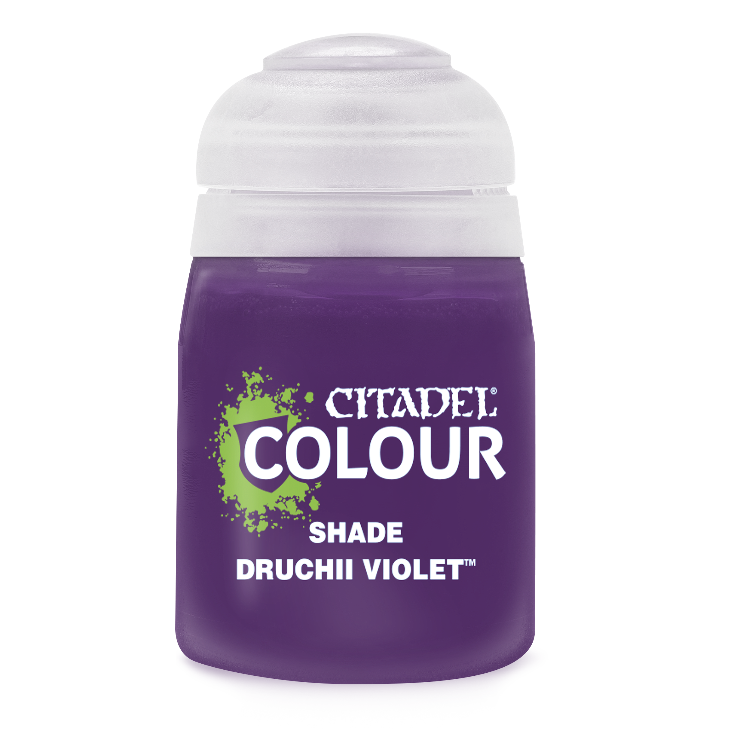 Citadel: Druchii Violet
