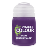 Citadel: Druchii Violet