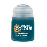 Citadel: Frostheart [Contrast] [022]