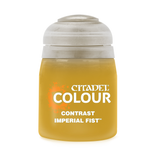 Citadel: Imperial Fist Yellow