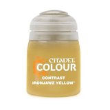 Citadel: Ironjawz Yellow