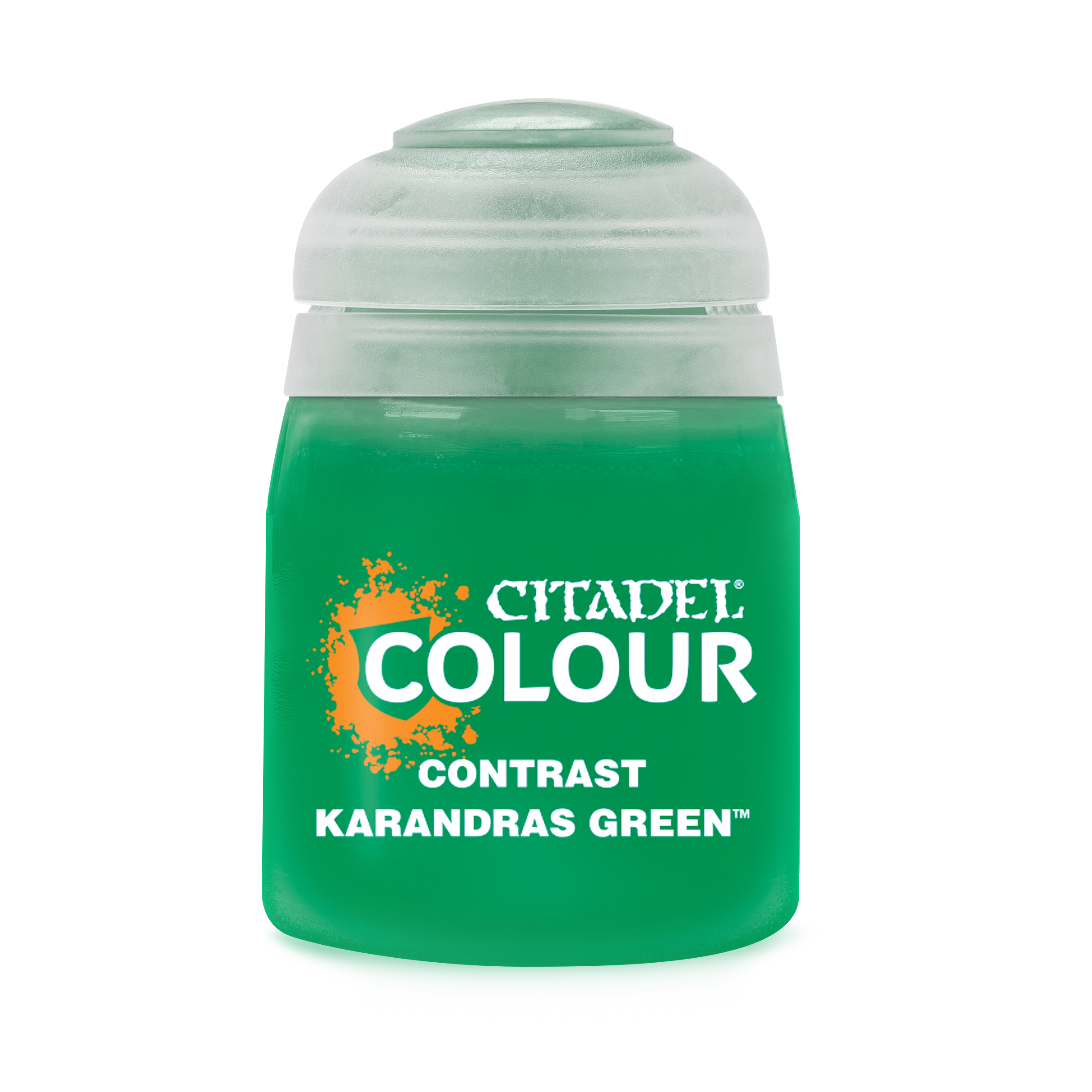 Citadel: Karandras Green
